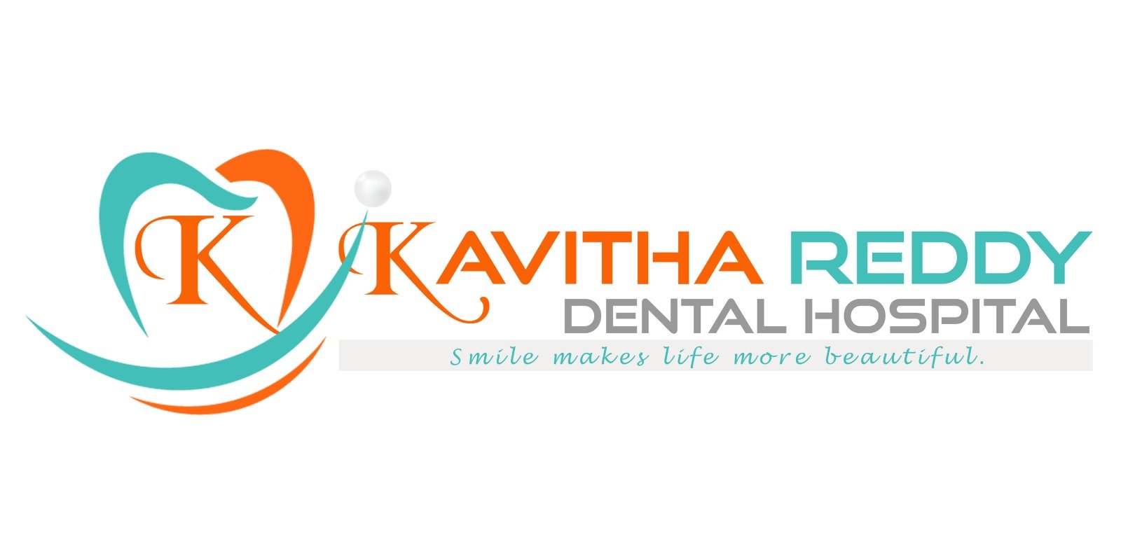 kavithareddydentalhospital.com