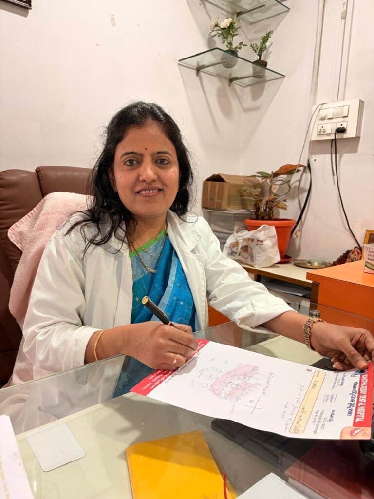 kavithareddytopdentistinhanamkonda.